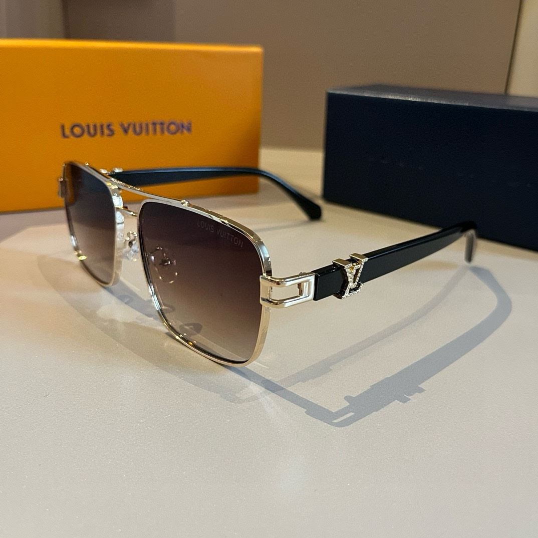 Louis Vuitton Sunglasses